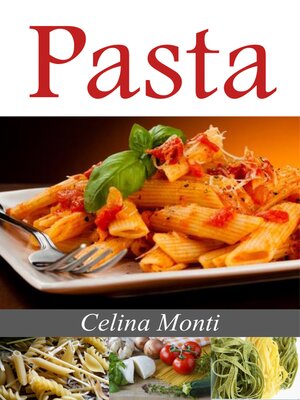 cover image of Pasta